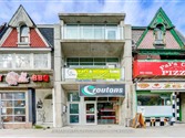 652 Spadina Ave 2F, Toronto