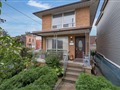 163 Saint Clarens Ave, Toronto