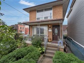 163 Saint Clarens Ave, Toronto