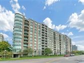 8 Pemberton Ave 1200, Toronto