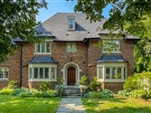 38 Lascelles Blvd, Toronto