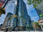 8 Charlotte St 2405, Toronto