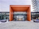 95 Mcmahon Dr TH509, Toronto