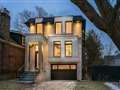 184 Mcrae Dr, Toronto