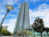 5 Mariner Terr 3509, Toronto