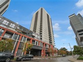 170 Sumach St 614, Toronto