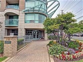 28 Pemberton Ave 609, Toronto