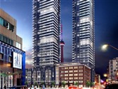 125 Blue Jays Way 4108, Toronto