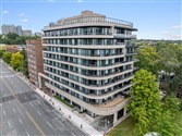 285 Avenue Rd 304, Toronto