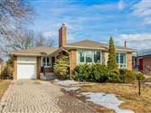 50 Silverview Dr BSMT, Toronto