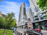 77 Mutual St 1701, Toronto