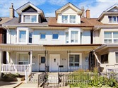 704 Dufferin St Upper, Toronto