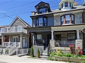 1182 Ossington Ave Upper, Toronto