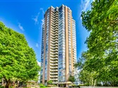 85 Skymark Dr 1602, Toronto