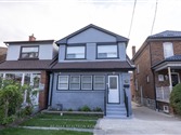 376 Northcliffe Blvd, Toronto