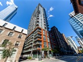 126 Simcoe St 806, Toronto