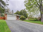 25 Greenyards Dr, Toronto