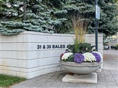 31 Bales Ave 2103, Toronto