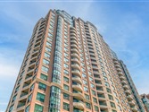 7 Lorraine Dr 2303, Toronto