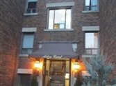 922 Bathurst St 3, Toronto