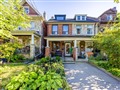 127 Benson Ave, Toronto