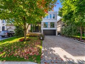 419 Glengrove Ave, Toronto