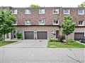 34 Water Wheel Way, Toronto