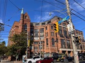 456 College St 211, Toronto