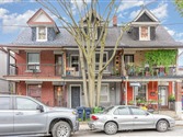 32 Macklem Ave Lower, Toronto