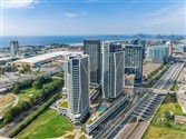 50 Ordnance St 604, Toronto