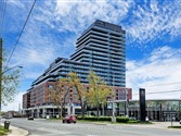 33 Frederick Todd Way 713, Toronto