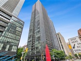 110 Charles St 2604, Toronto