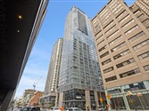 188 Cumberland St 604, Toronto