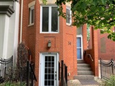 34 Shaftesbury Ave, Toronto