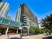 209 Fort York Blvd 471, Toronto