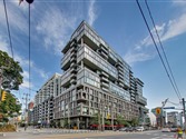 111 Bathurst St 524, Toronto