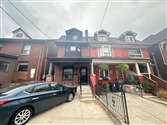 859 Bathurst St Bsmt, Toronto