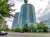 18 Holmes Ave 1706, Toronto