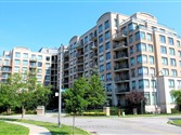 16 Dallimore Circ 712, Toronto