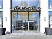 5162 Yonge St LPH 607, Toronto