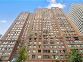 633 Bay St 807, Toronto