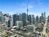 108 Peter St 301, Toronto