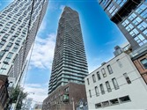 100 Dalhousie St 2604, Toronto