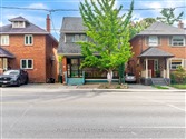 189 St Clair Ave, Toronto