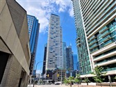 88 Harbour St 3402, Toronto