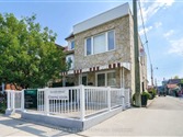 7 Vankoughnet St Lowunit, Toronto