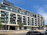 840 St Clair Ave 804, Toronto