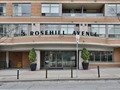 5 Rosehill Ave 819, Toronto