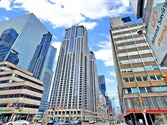 763 Bay St 2712, Toronto