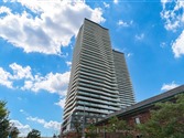 390 Cherry St 2803, Toronto